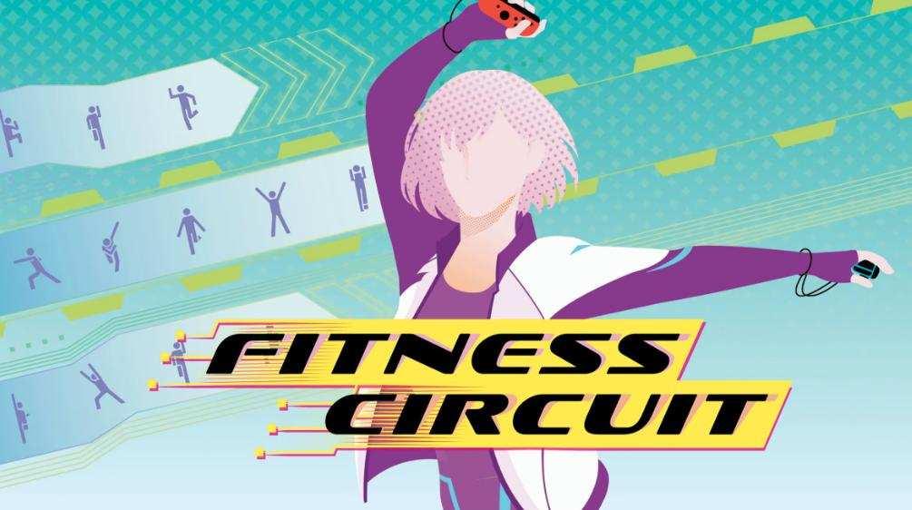 Fitness Circuit cover image