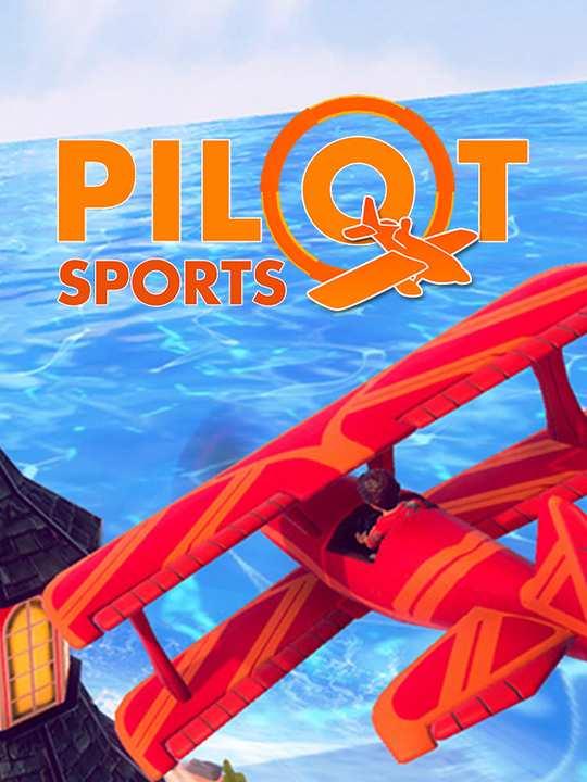 Pilot Sports cover image