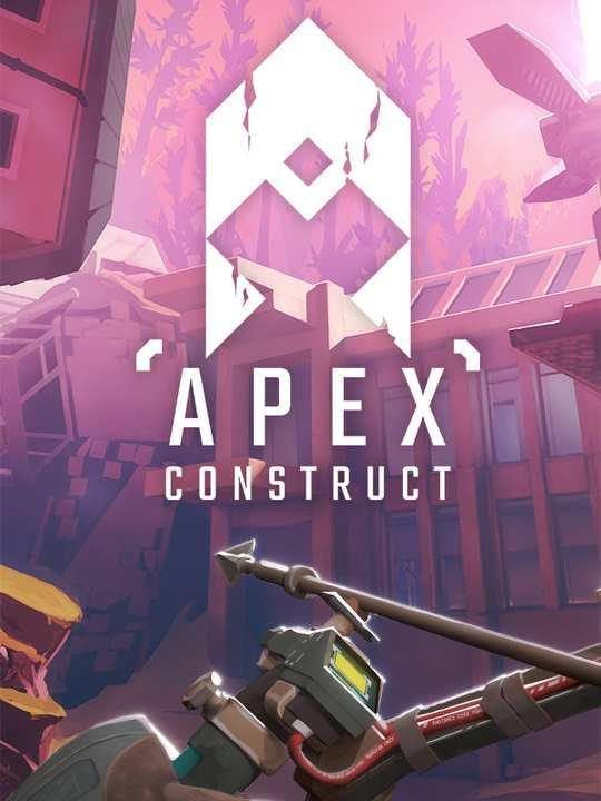 Apex Construct cover image