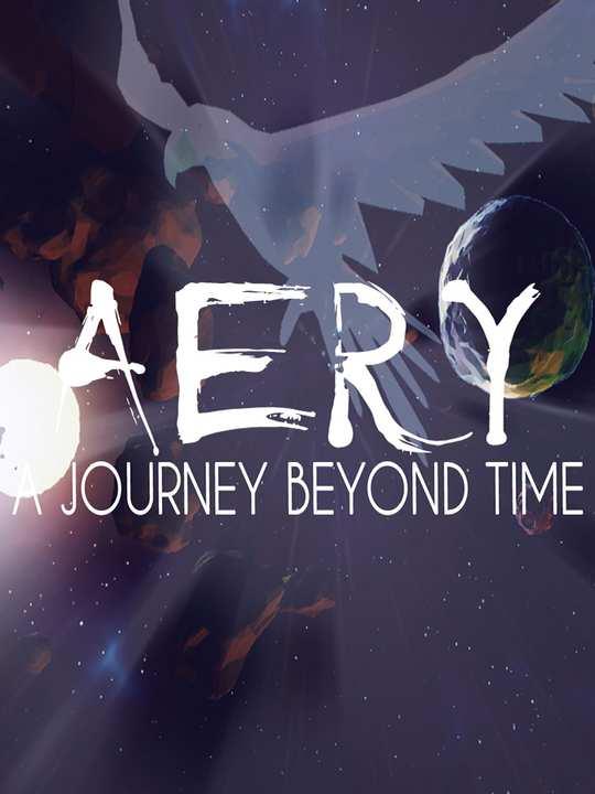 Aery - A Journey Beyond Time cover image