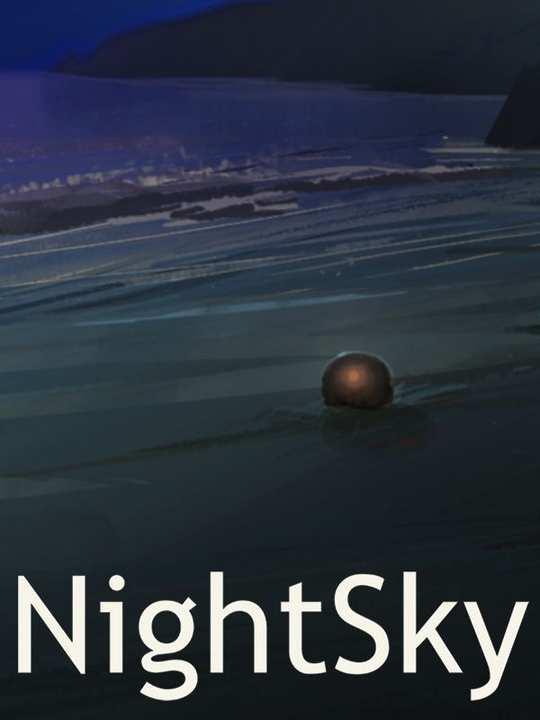 NightSky cover image