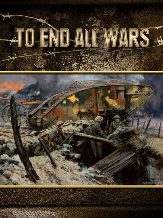 To End All Wars cover image