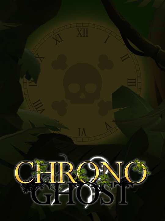 Chrono Ghost cover image