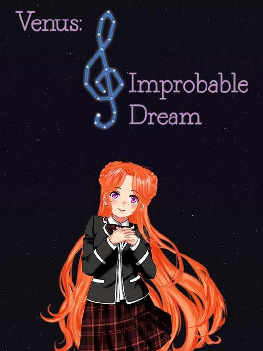 Venus: Improbable Dream cover image