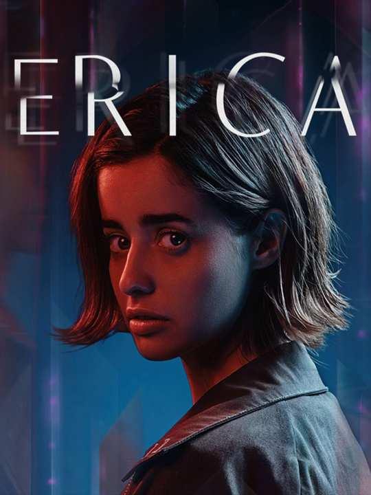 Erica cover image