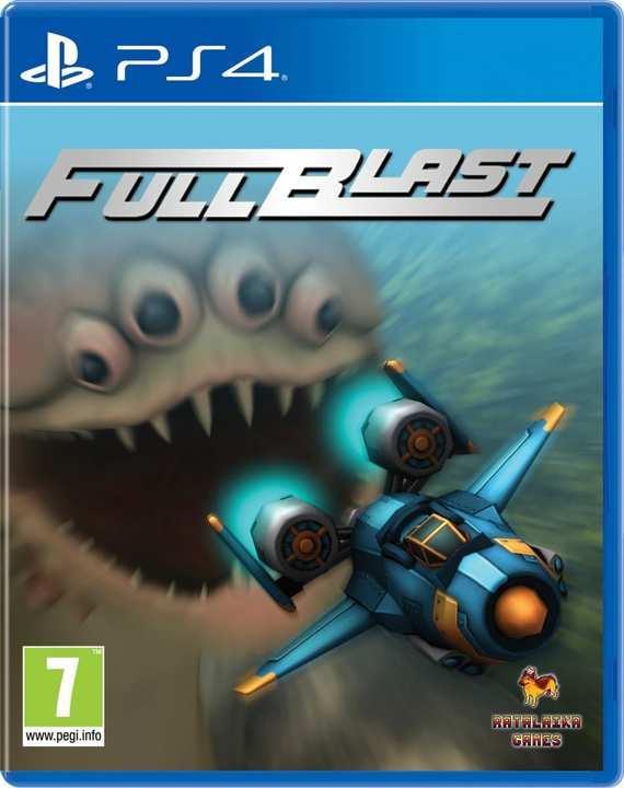 FullBlast cover image