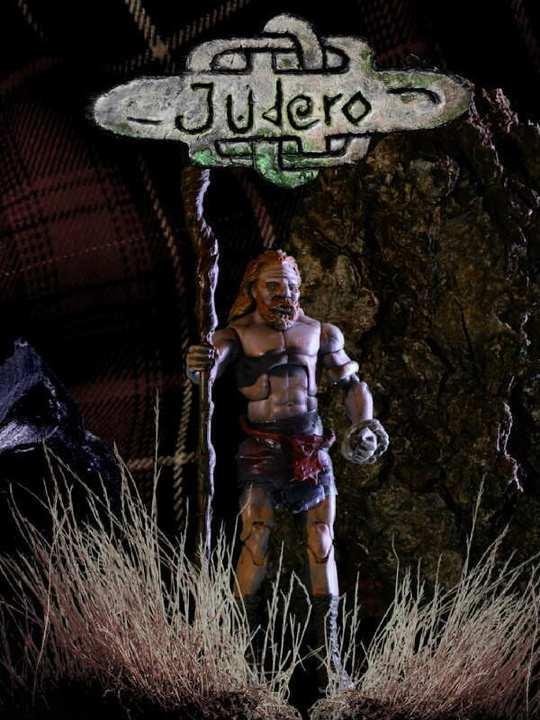 Judero cover image