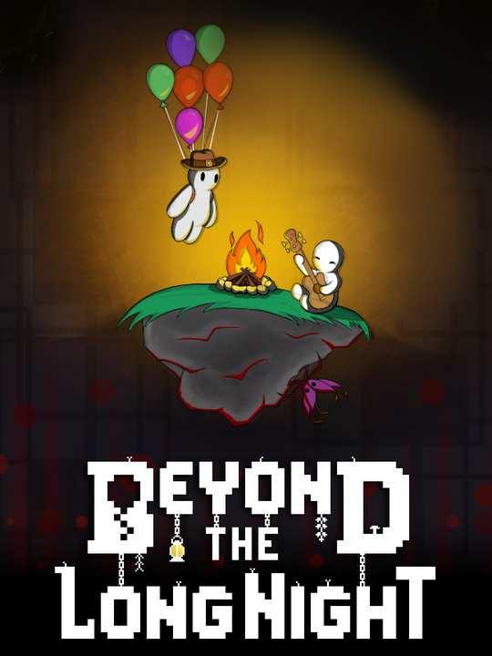 Beyond the Long Night cover image