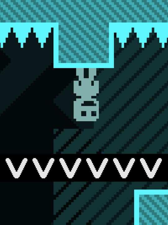 VVVVVV cover image