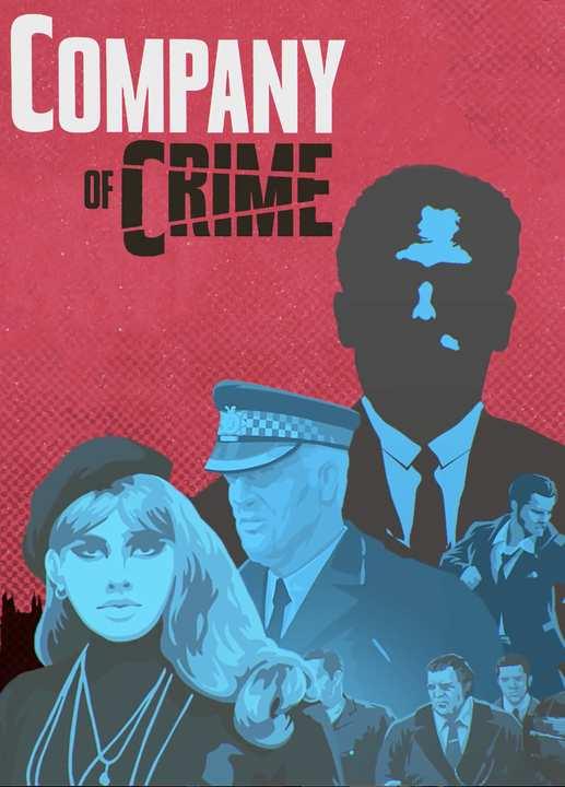 Company of Crime cover image