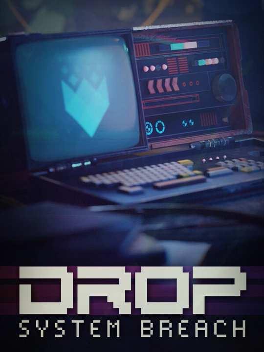 DROP - System Breach cover image