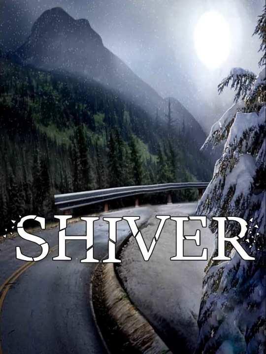 Shivering Stone cover image