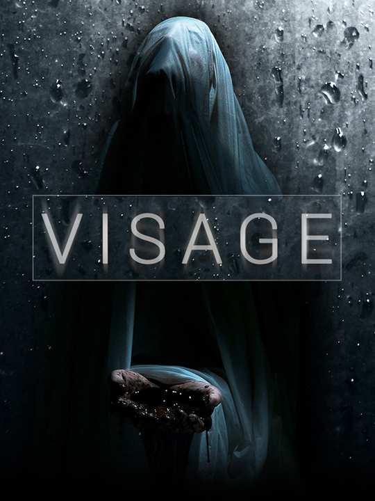 Visage cover image