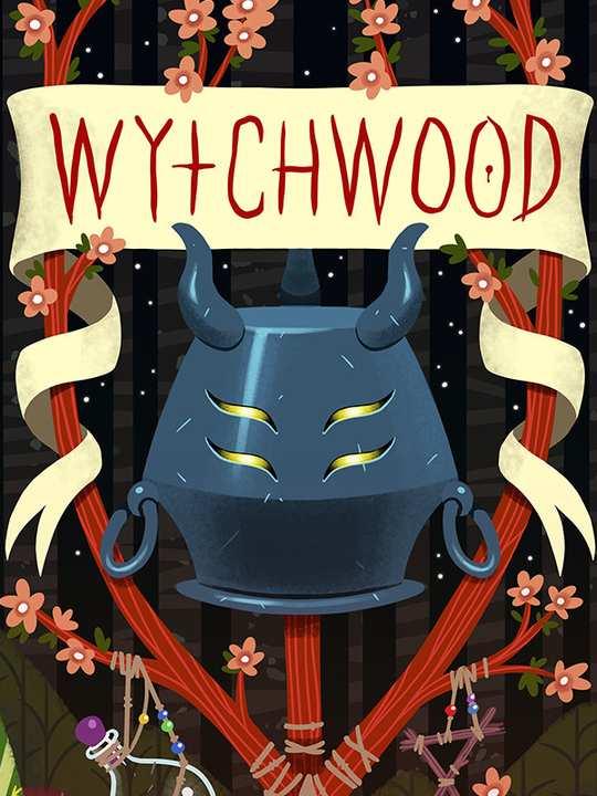 Wytchwood cover image