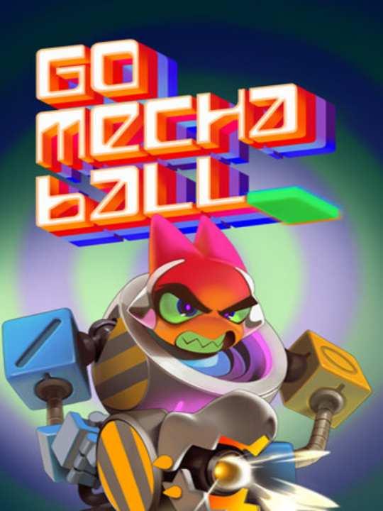 Go Mecha Ball cover image