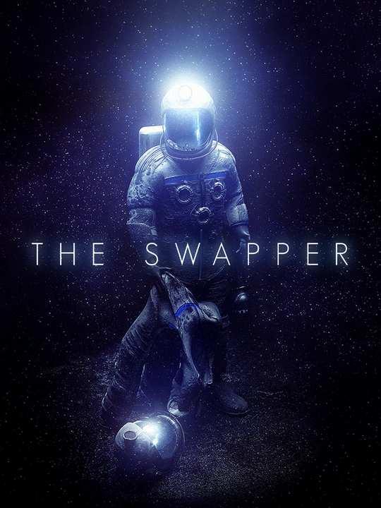 The Swapper cover image