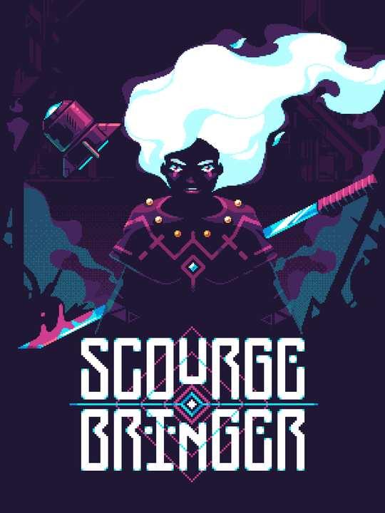 ScourgeBringer cover image