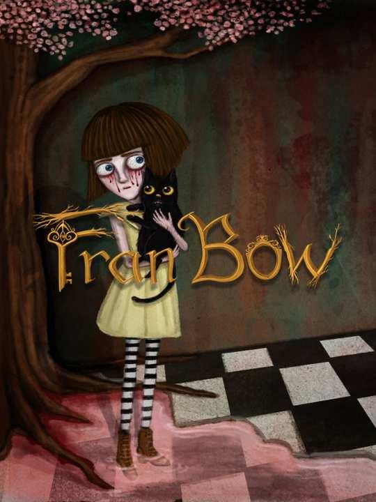 Fran Bow cover image