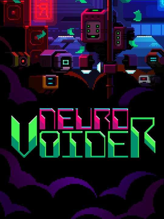 NeuroVoider cover image