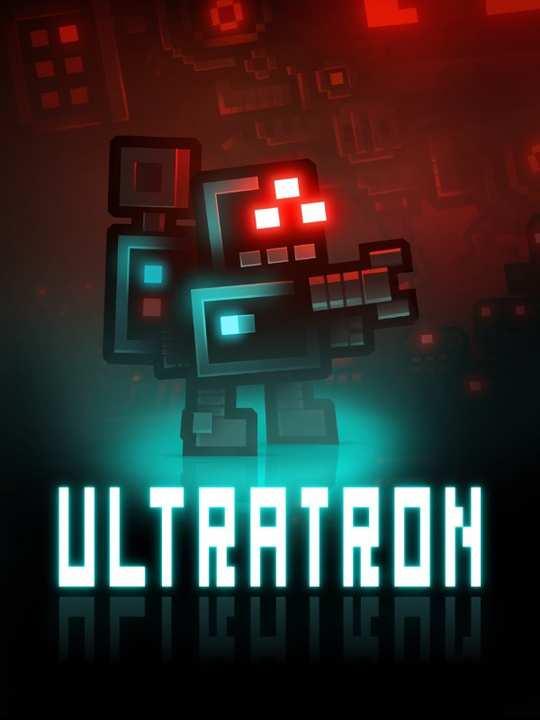 Ultratron cover image