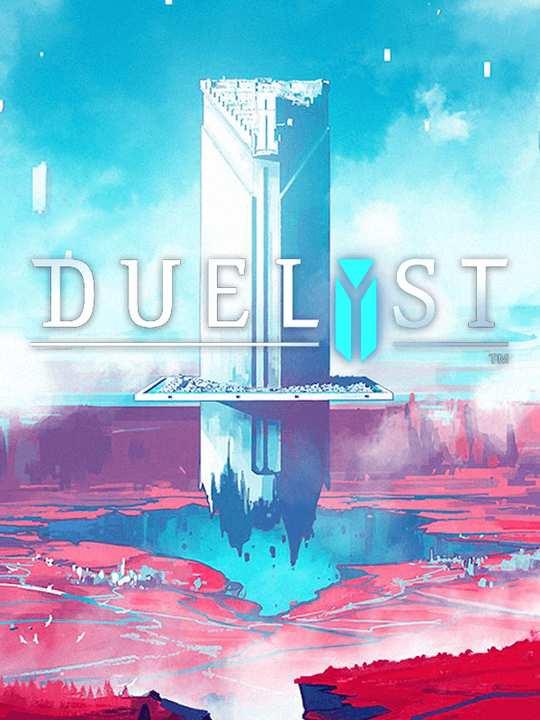 Duelyst cover image