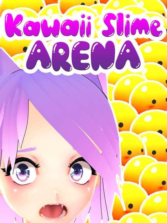 Kawaii Slime Arena cover image