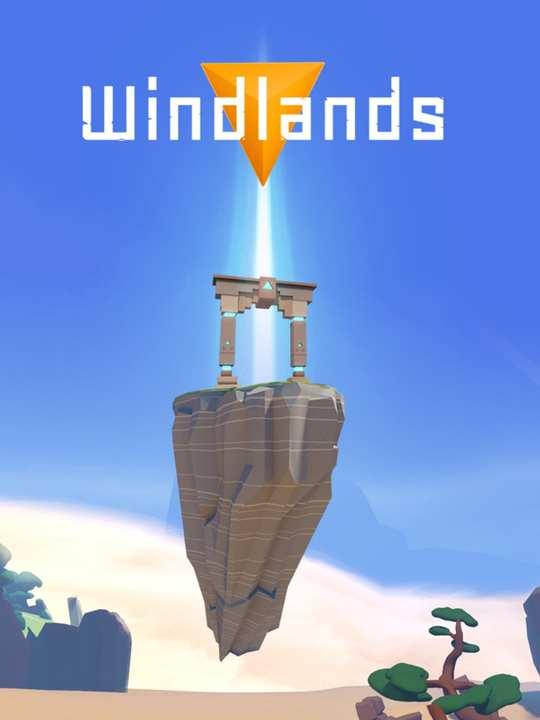 Windlands cover image