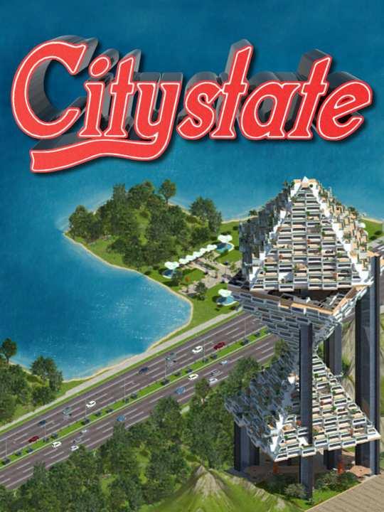 Citystate cover image