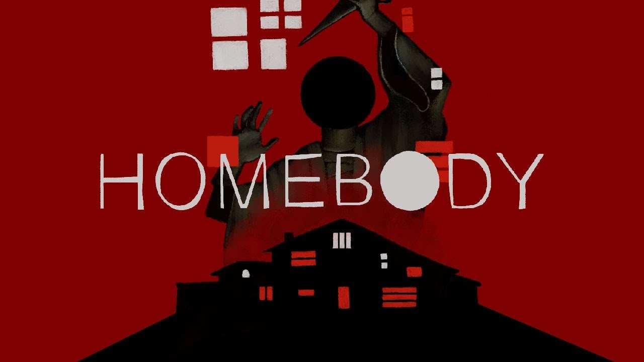 Homebody cover image