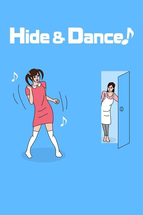 Hide & Dance! cover image