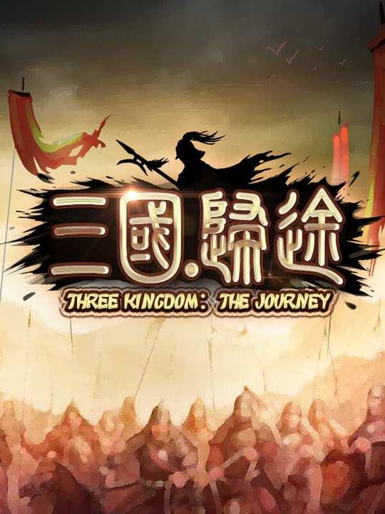 Three Kingdom: The Journey cover image