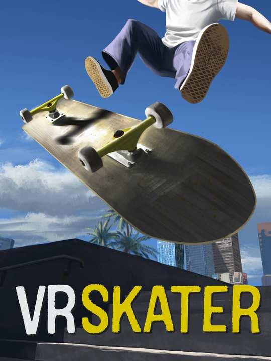 VR Skater cover image