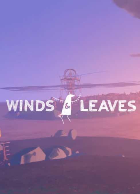 Winds & Leaves cover image