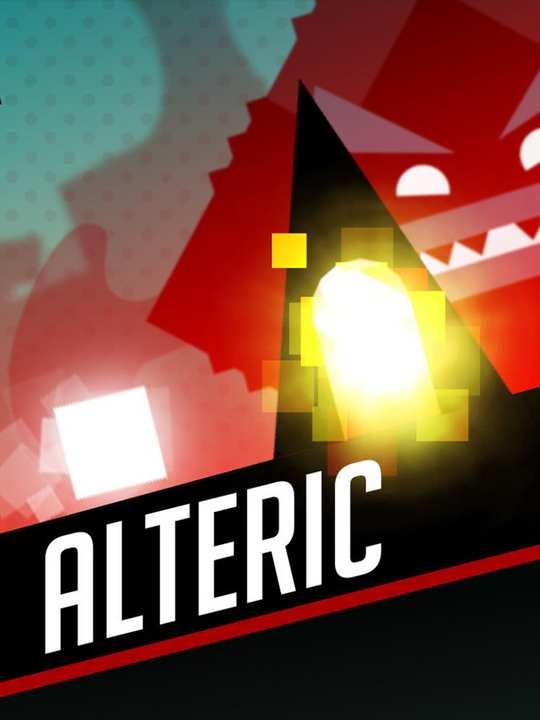 Alteric cover image