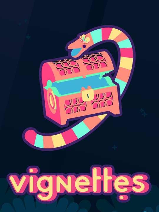 Vignettes cover image