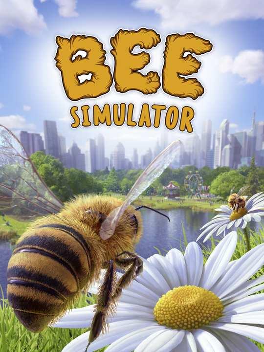 Bee Simulator cover image