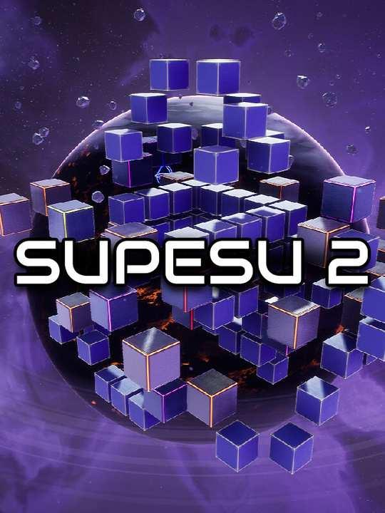 Supesu 2 cover image