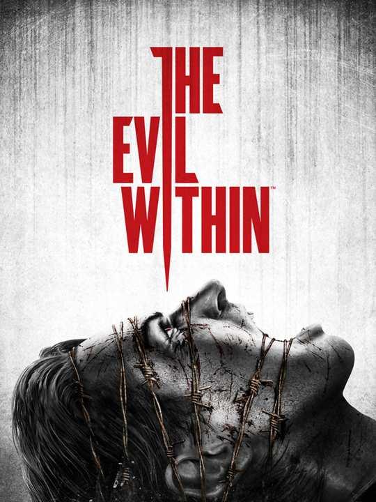 The Evil Within cover image