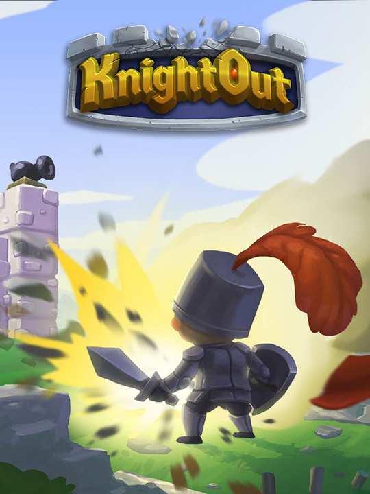 KnightOut cover image