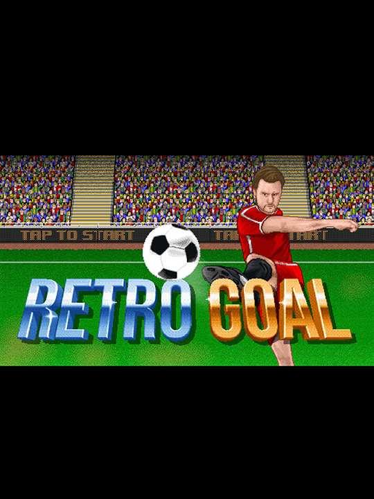 Retro Goal cover image