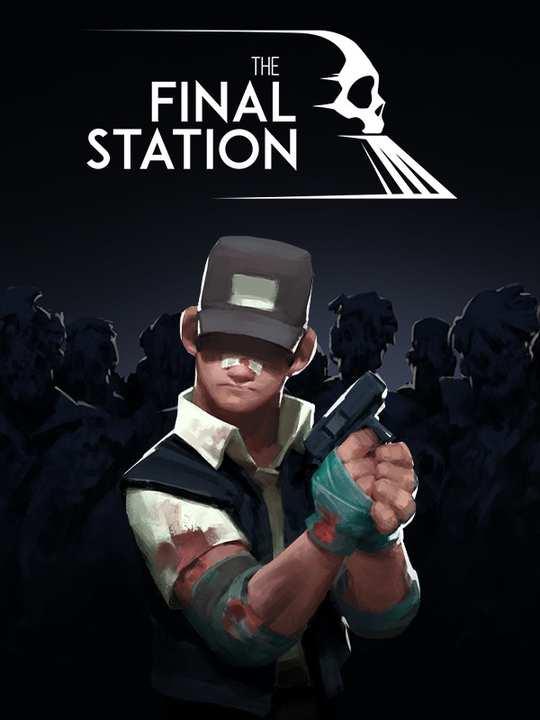 The Final Station cover image