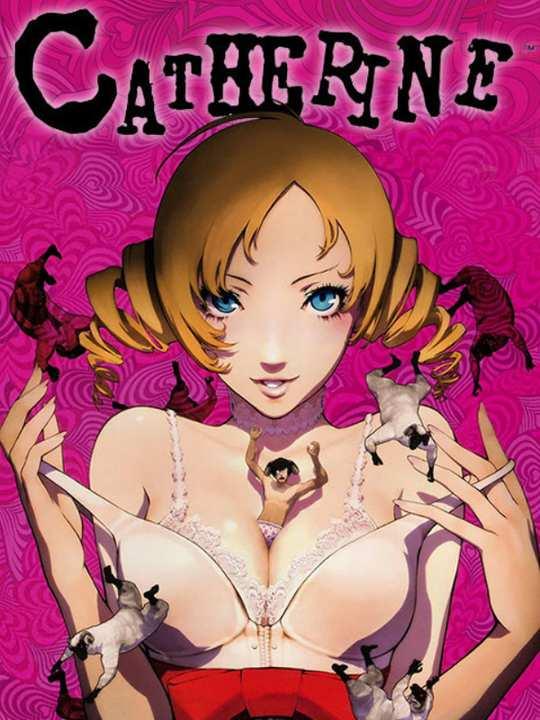 Catherine Classic cover image