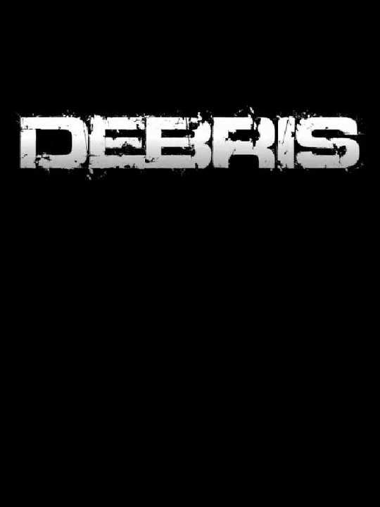 Debris cover image