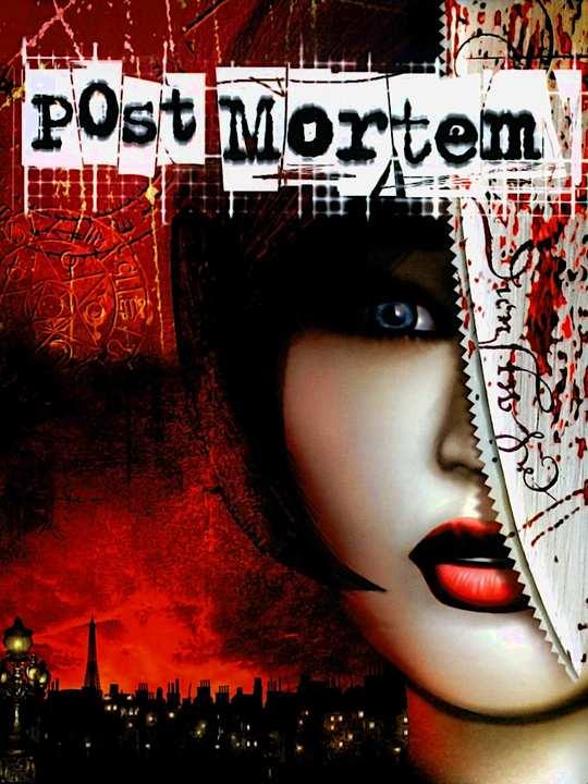 Post Mortem cover image