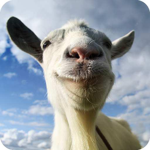 Goat Simulator cover image