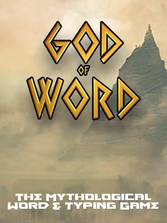 God of Word cover image