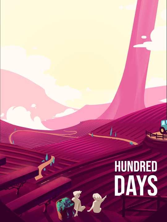 Hundred Days - Winemaking Simulator cover image