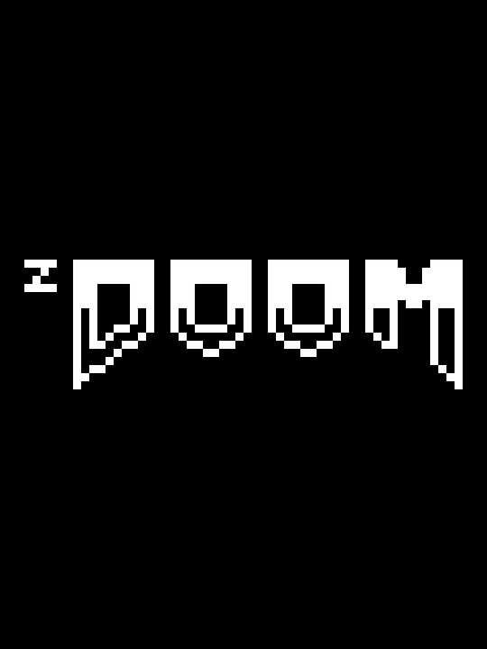 DOOM cover image