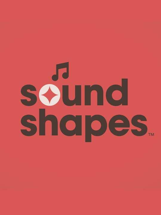 Sound Shapes cover image