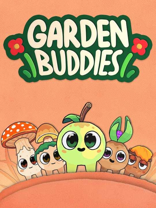 GardenBuddies cover image